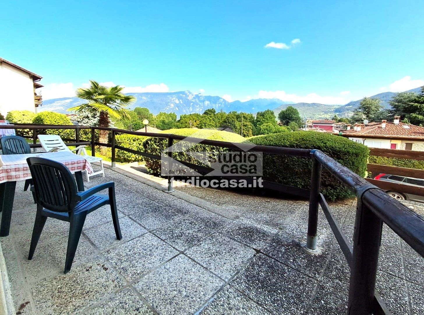 Appartamento in vendita a Brentonico