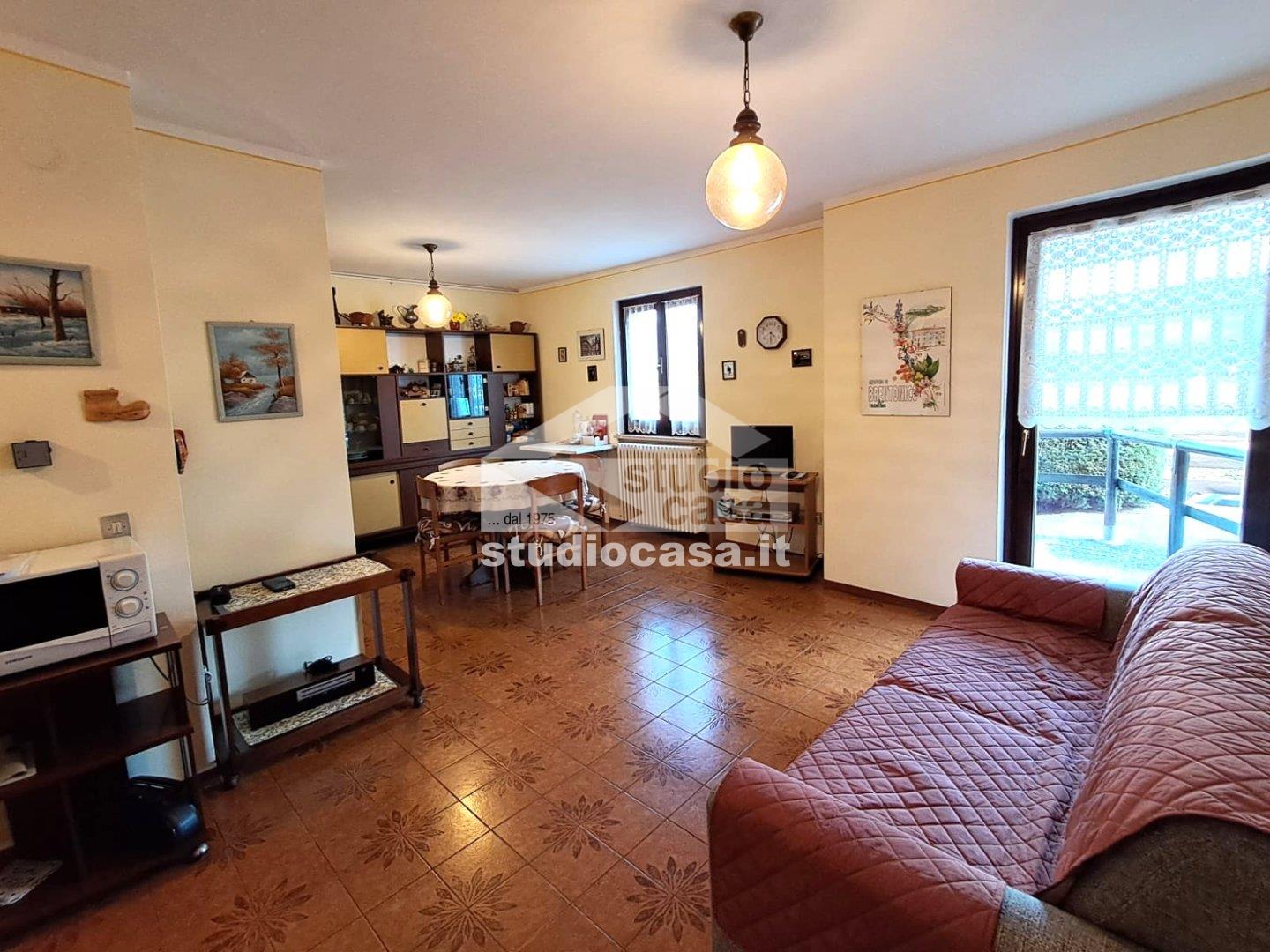 Appartamento in vendita a Brentonico