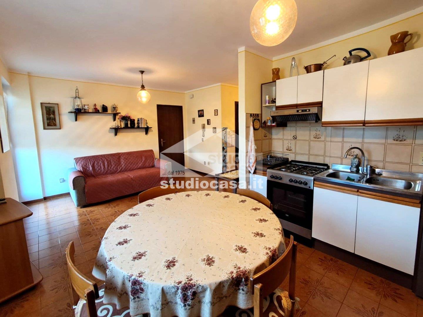 Appartamento in vendita a Brentonico