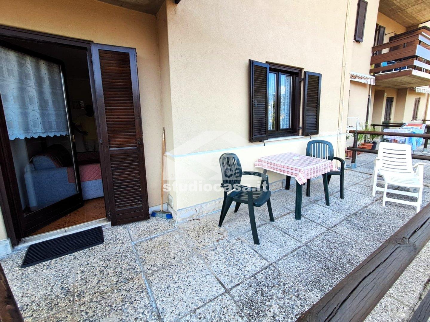 Appartamento in vendita a Brentonico