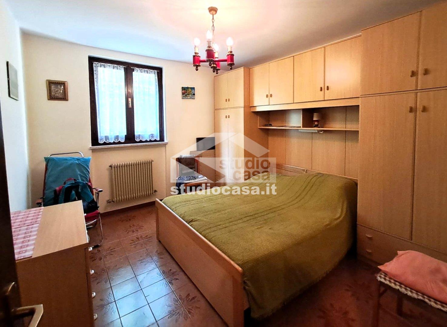 Appartamento in vendita a Brentonico