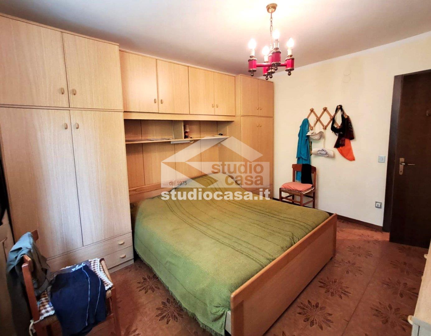 Appartamento in vendita a Brentonico