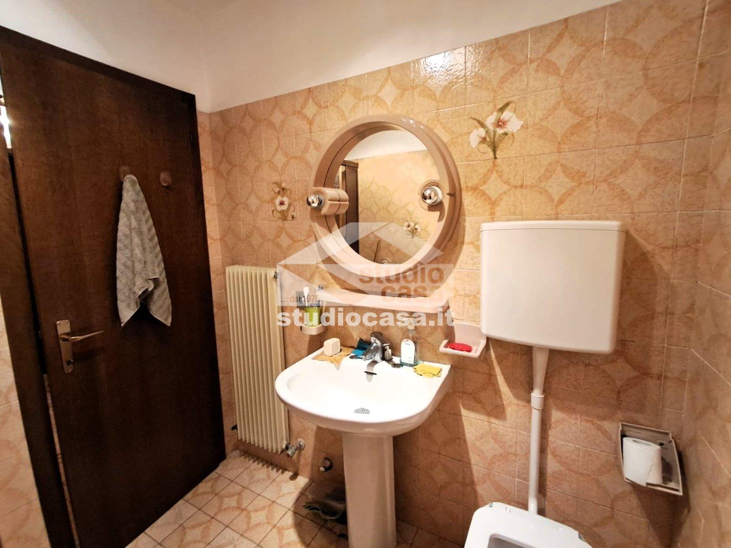 Appartamento in vendita a Brentonico