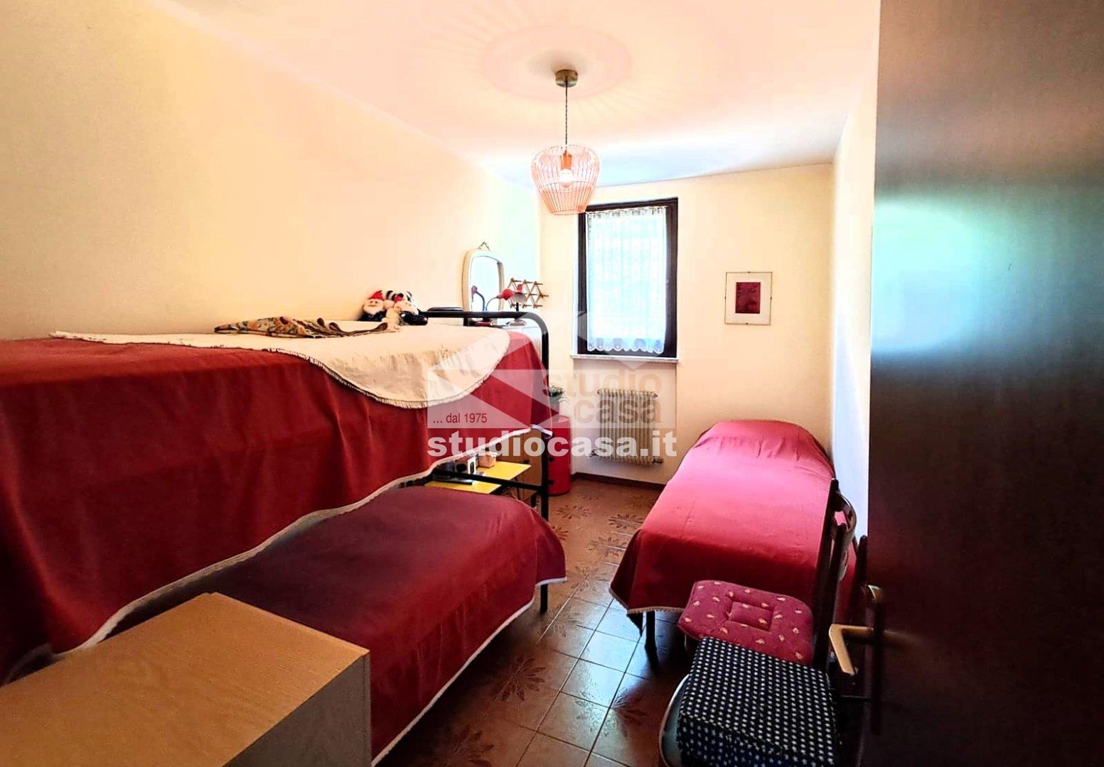Appartamento in vendita a Brentonico