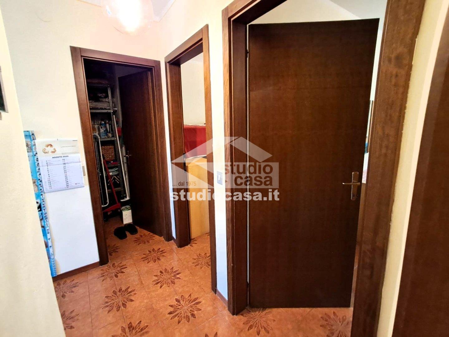 Appartamento in vendita a Brentonico