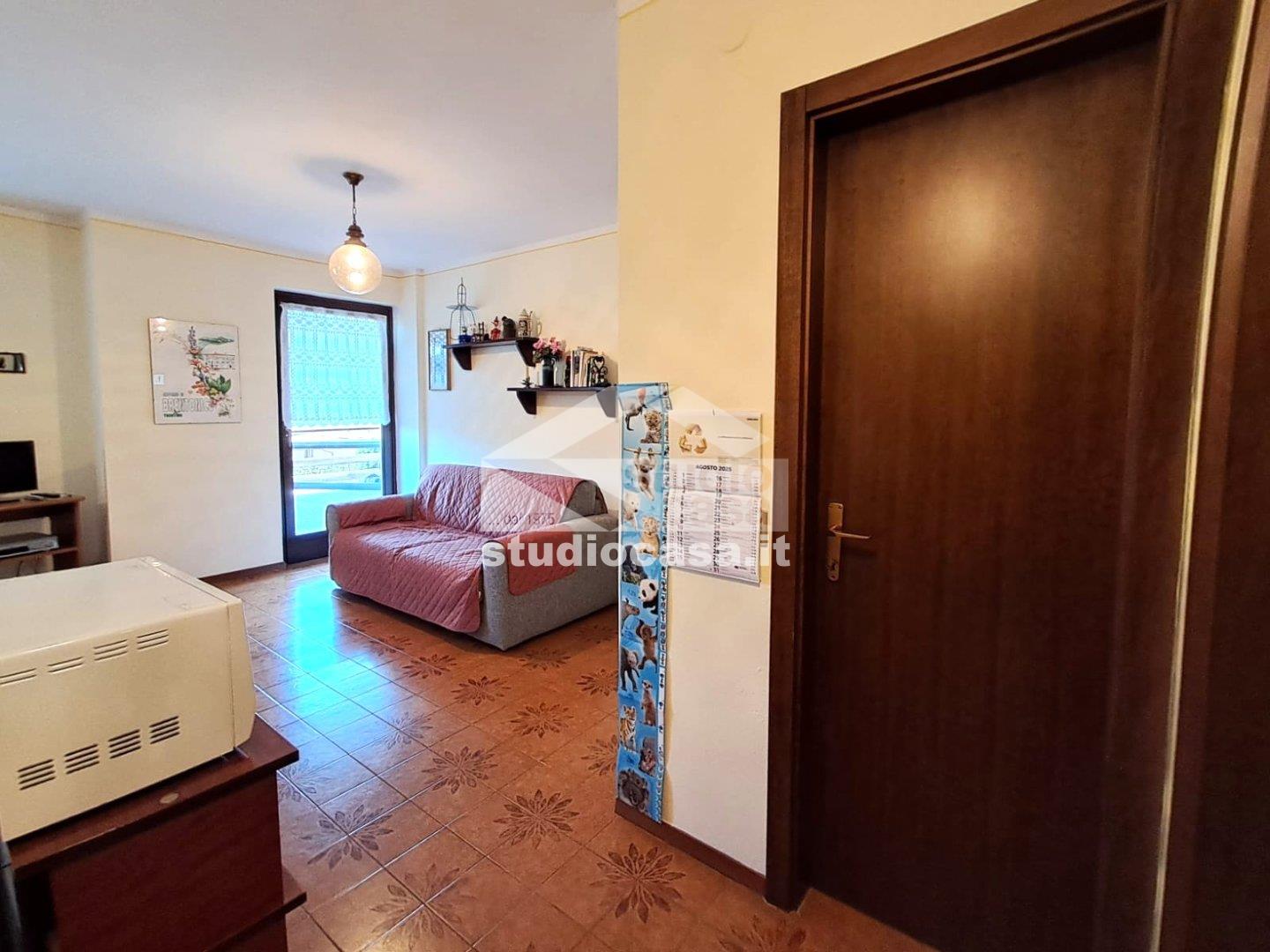 Appartamento in vendita a Brentonico