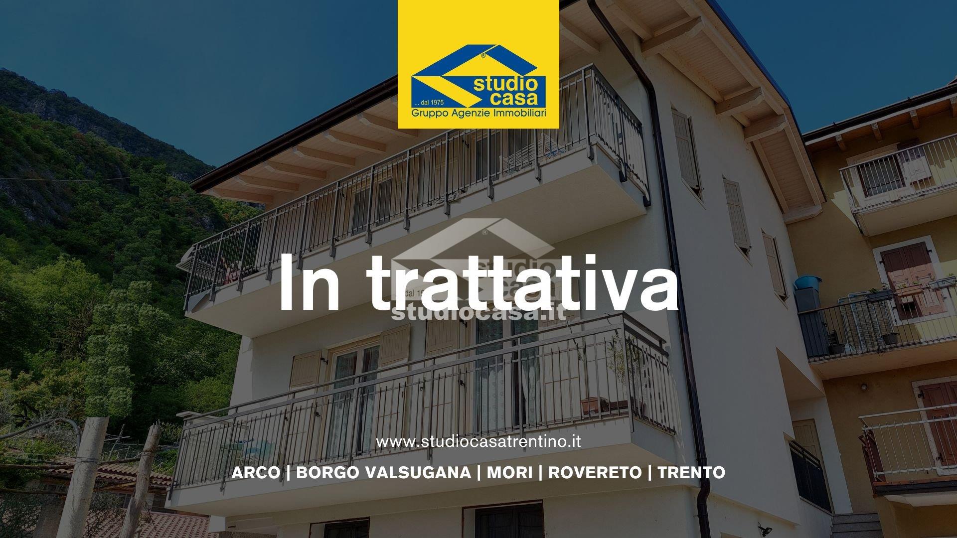 Appartamento in vendita a Mori