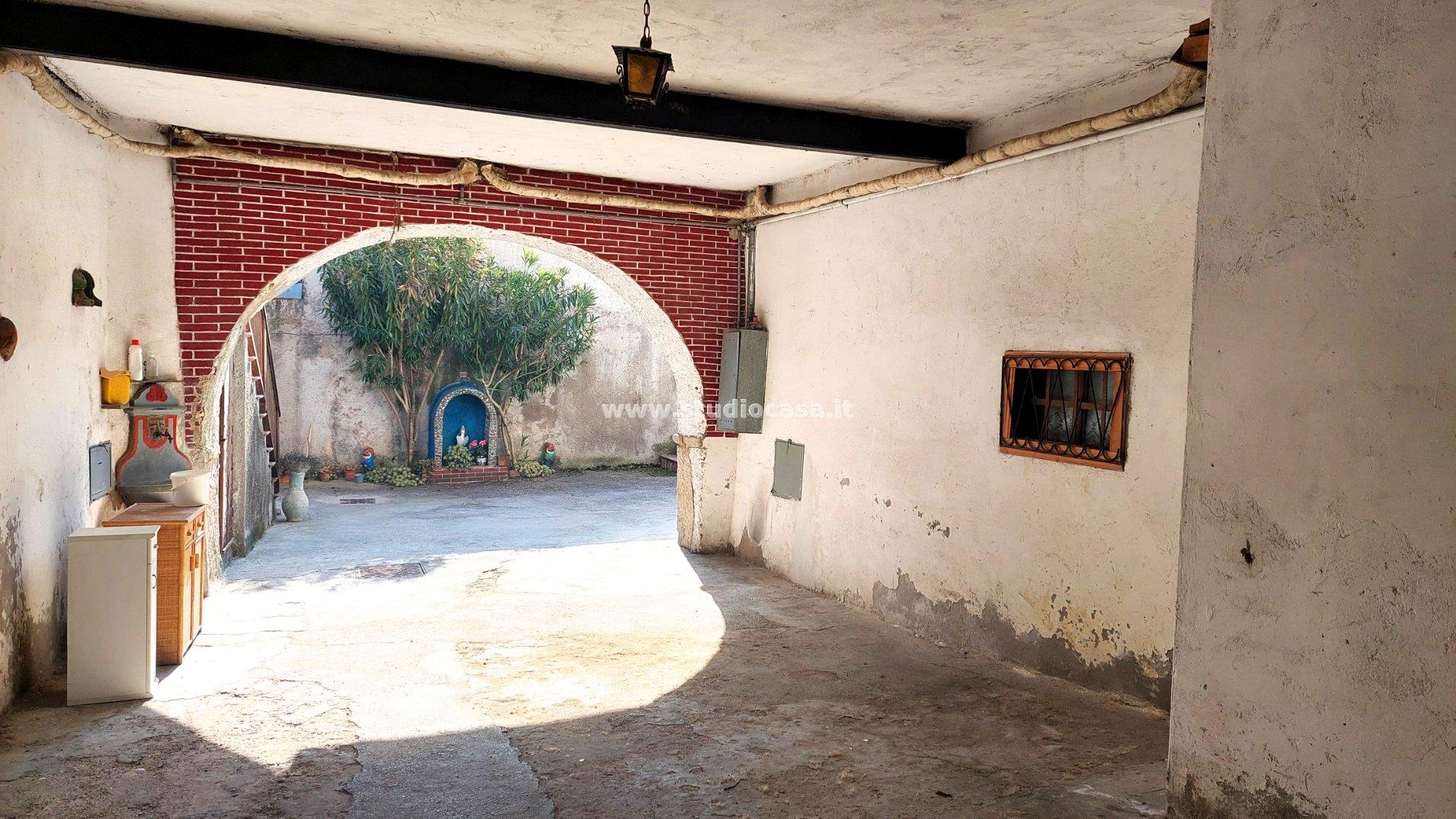 Casa Unifamiliare in vendita a Mori