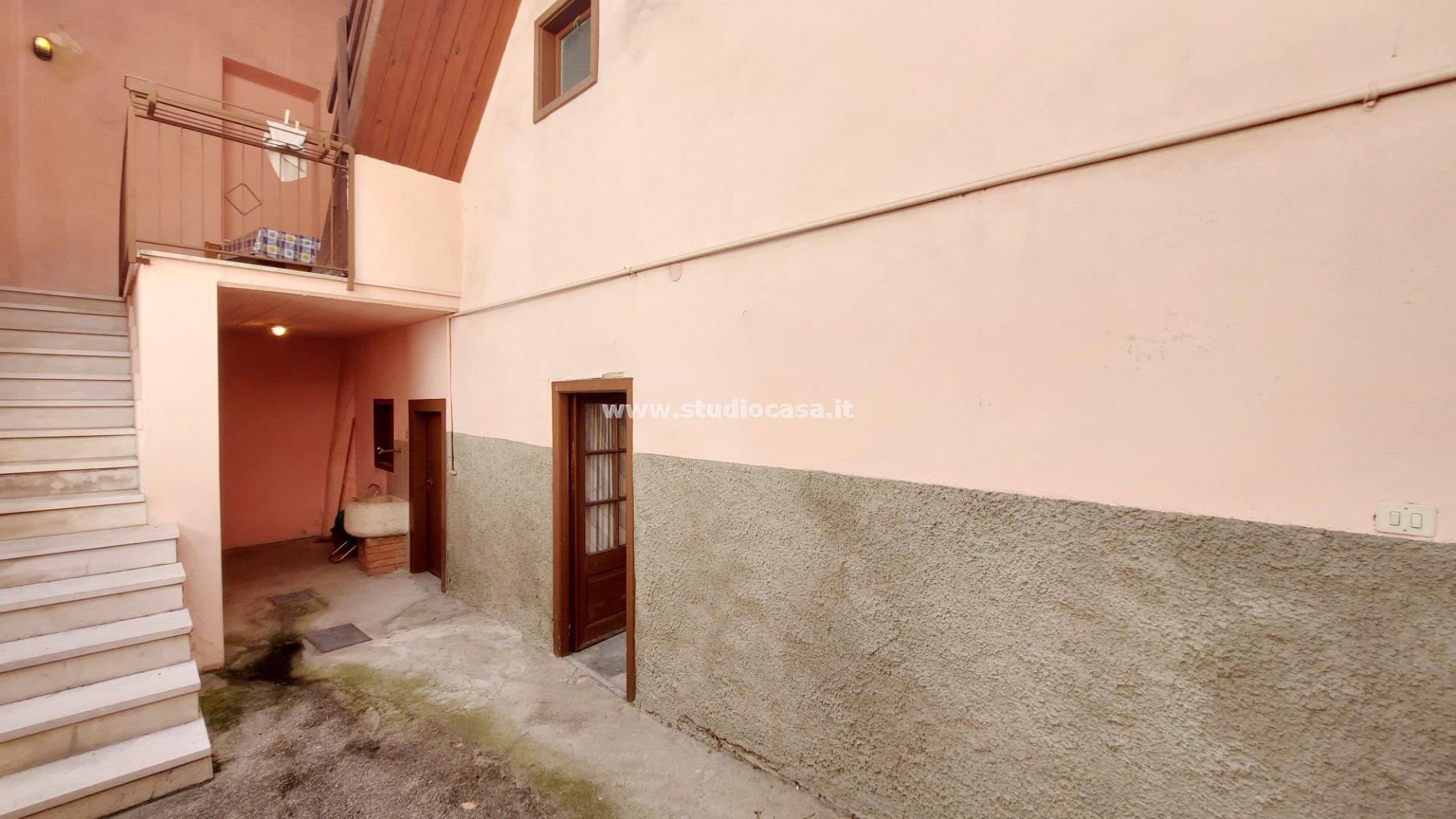 Casa Unifamiliare in vendita a Avio