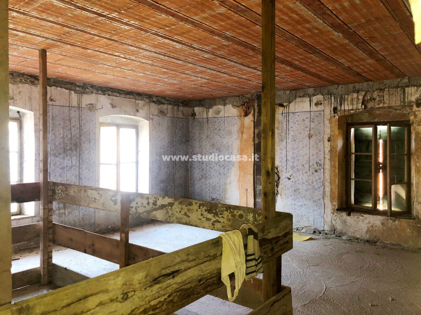 Casa Unifamiliare in vendita a Ala