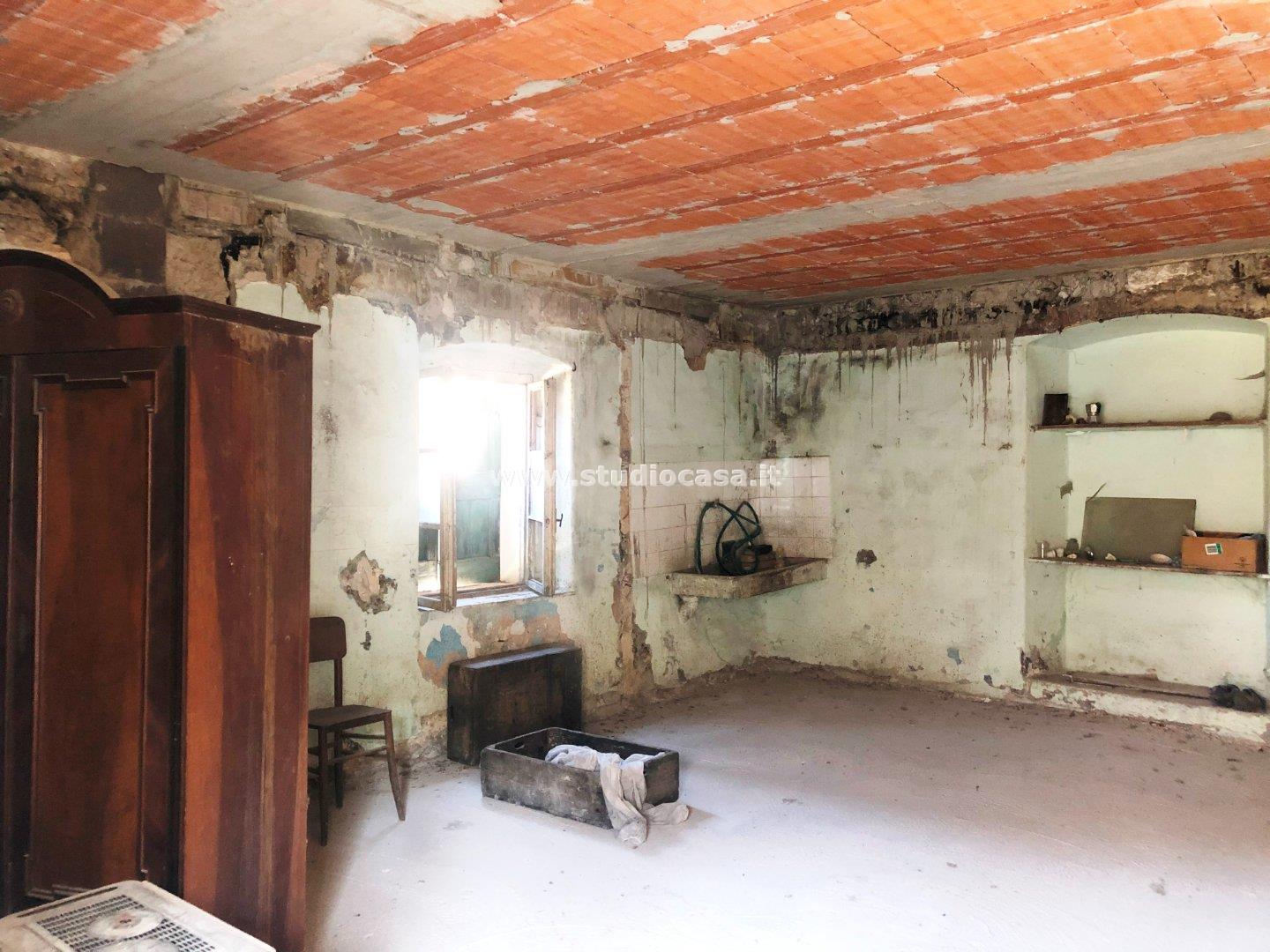 Casa Unifamiliare in vendita a Ala