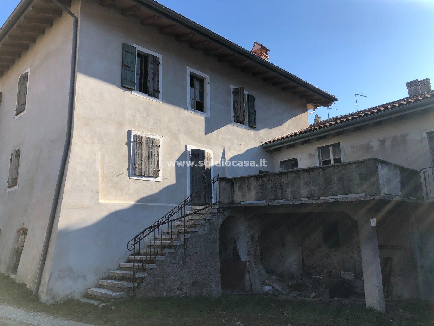 Casa Unifamiliare in vendita a Ala