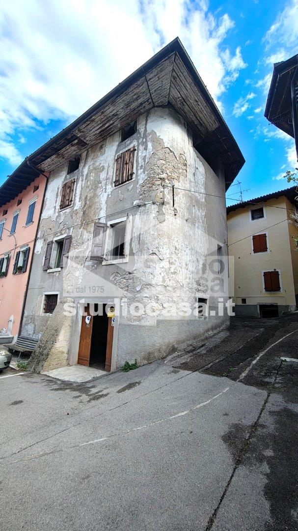 Casa Bifamiliare in vendita a Mori