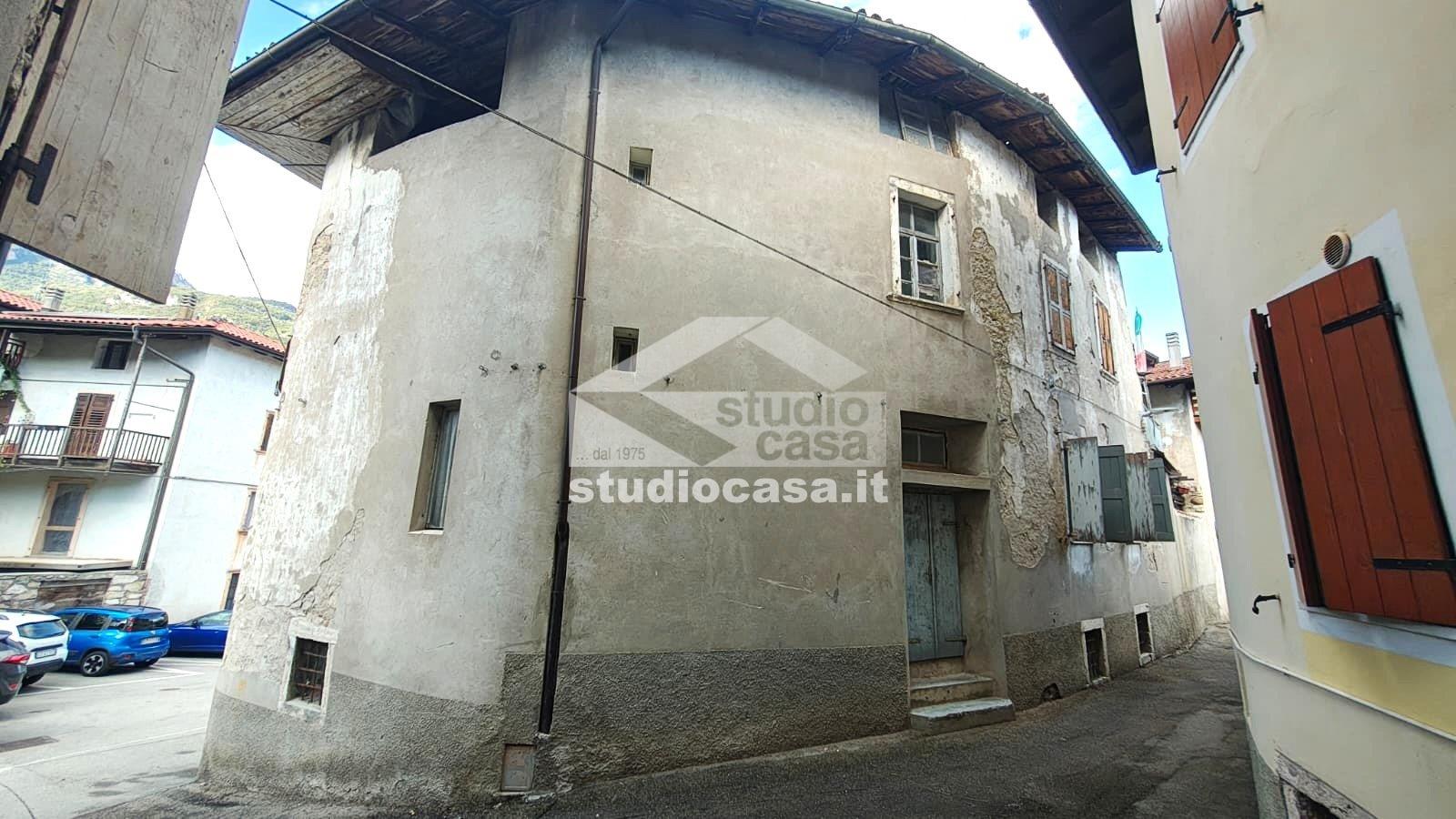 Casa Bifamiliare in vendita a Mori