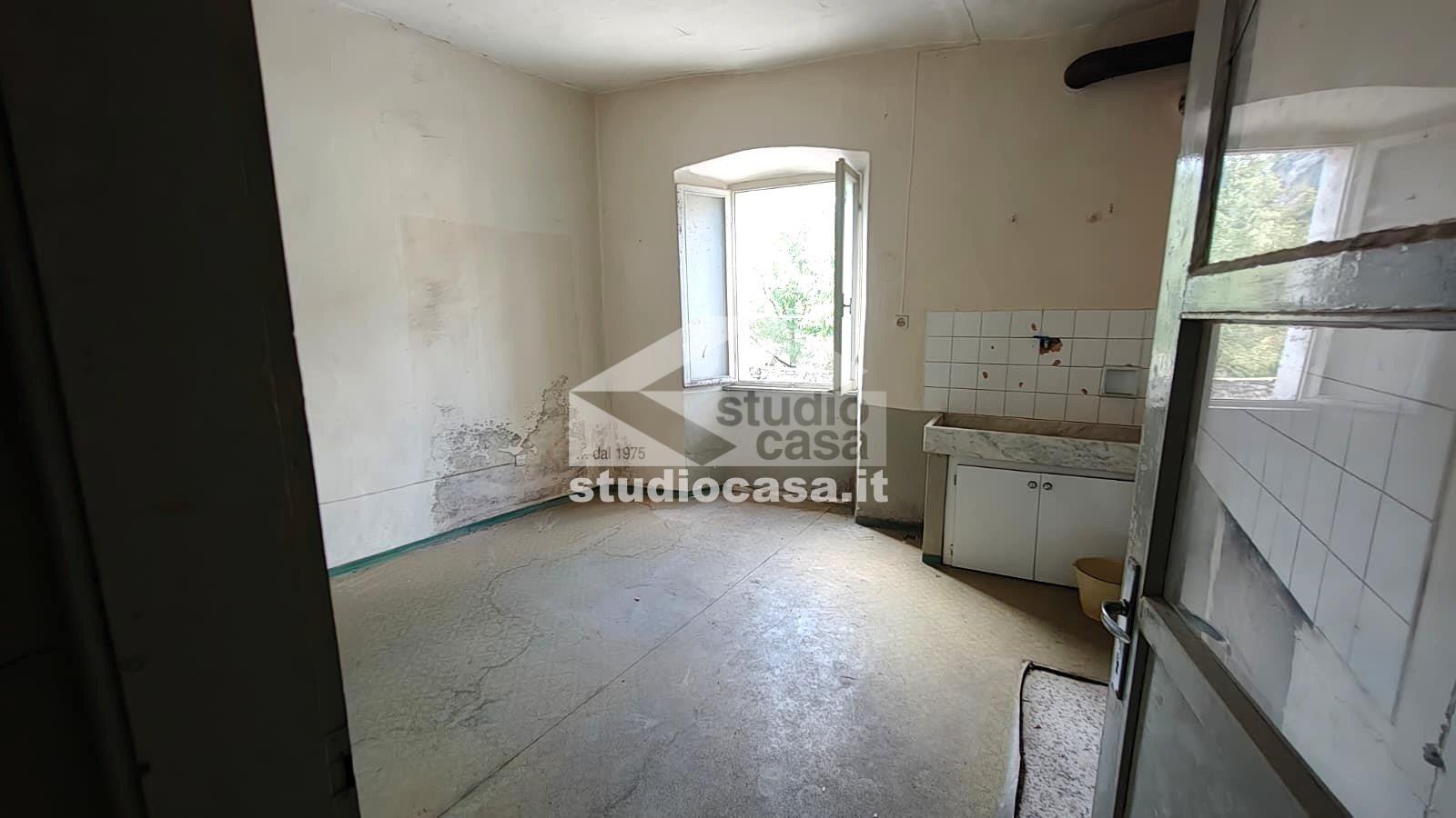 Casa Bifamiliare in vendita a Mori