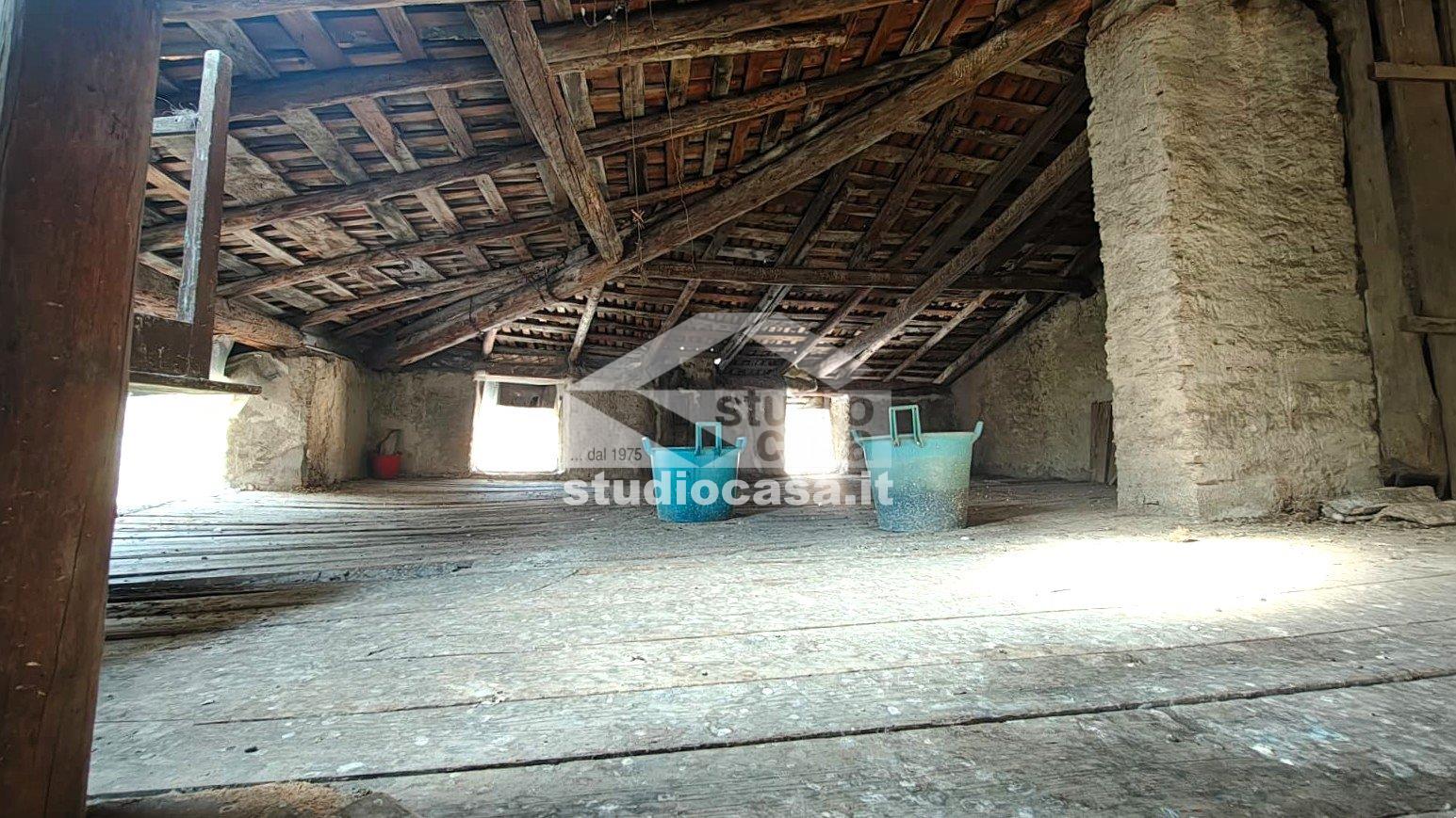 Casa Bifamiliare in vendita a Mori