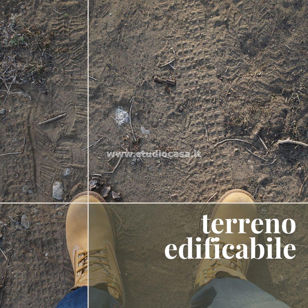 Terreno Residenziale in vendita a Brentonico