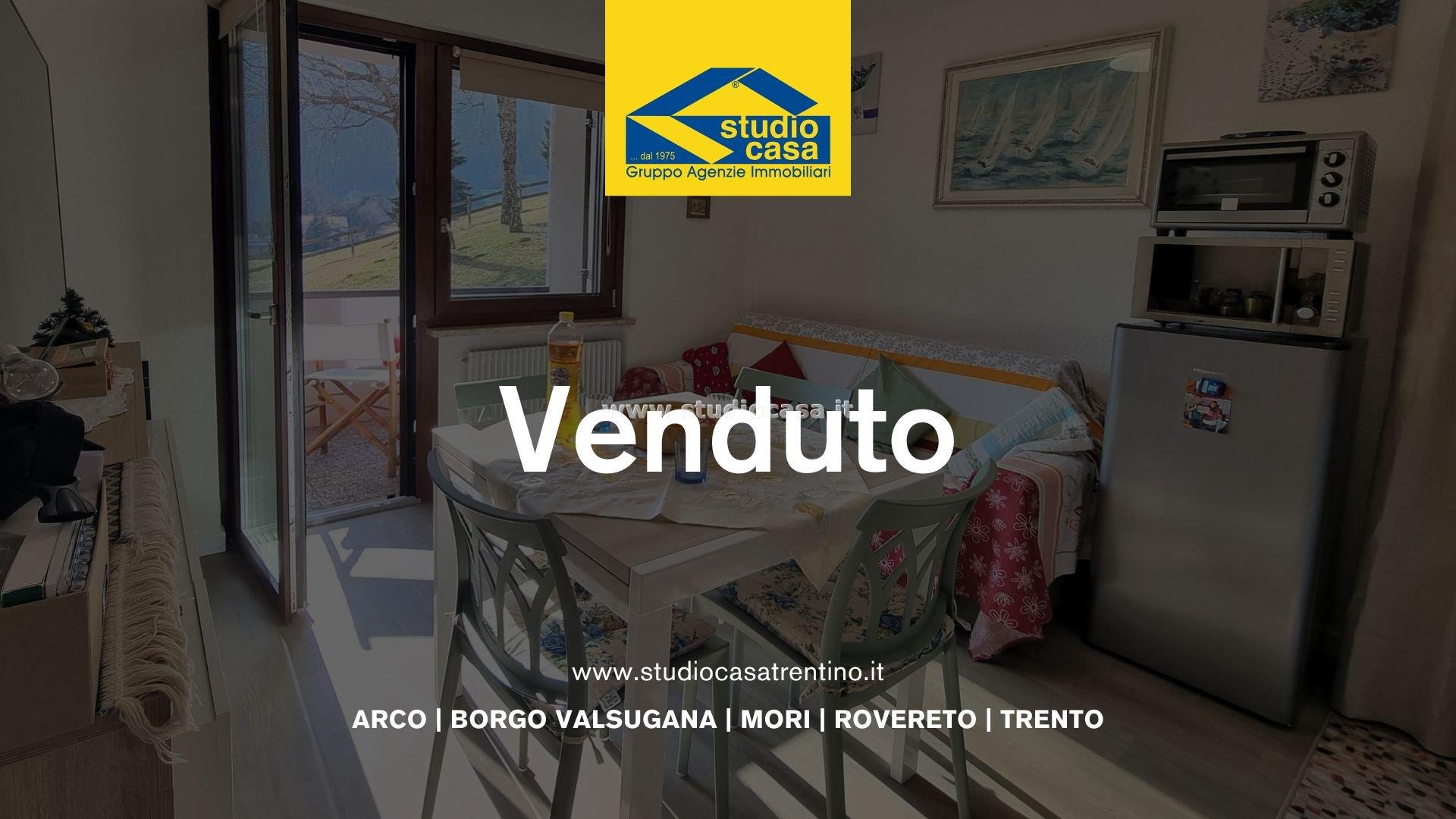 Appartamento in vendita a Brentonico