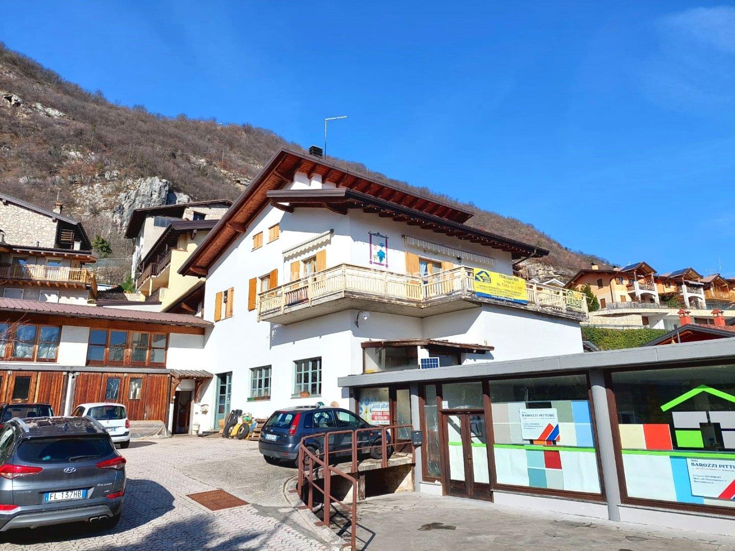 Casa Plurifamiliare in vendita a Mori