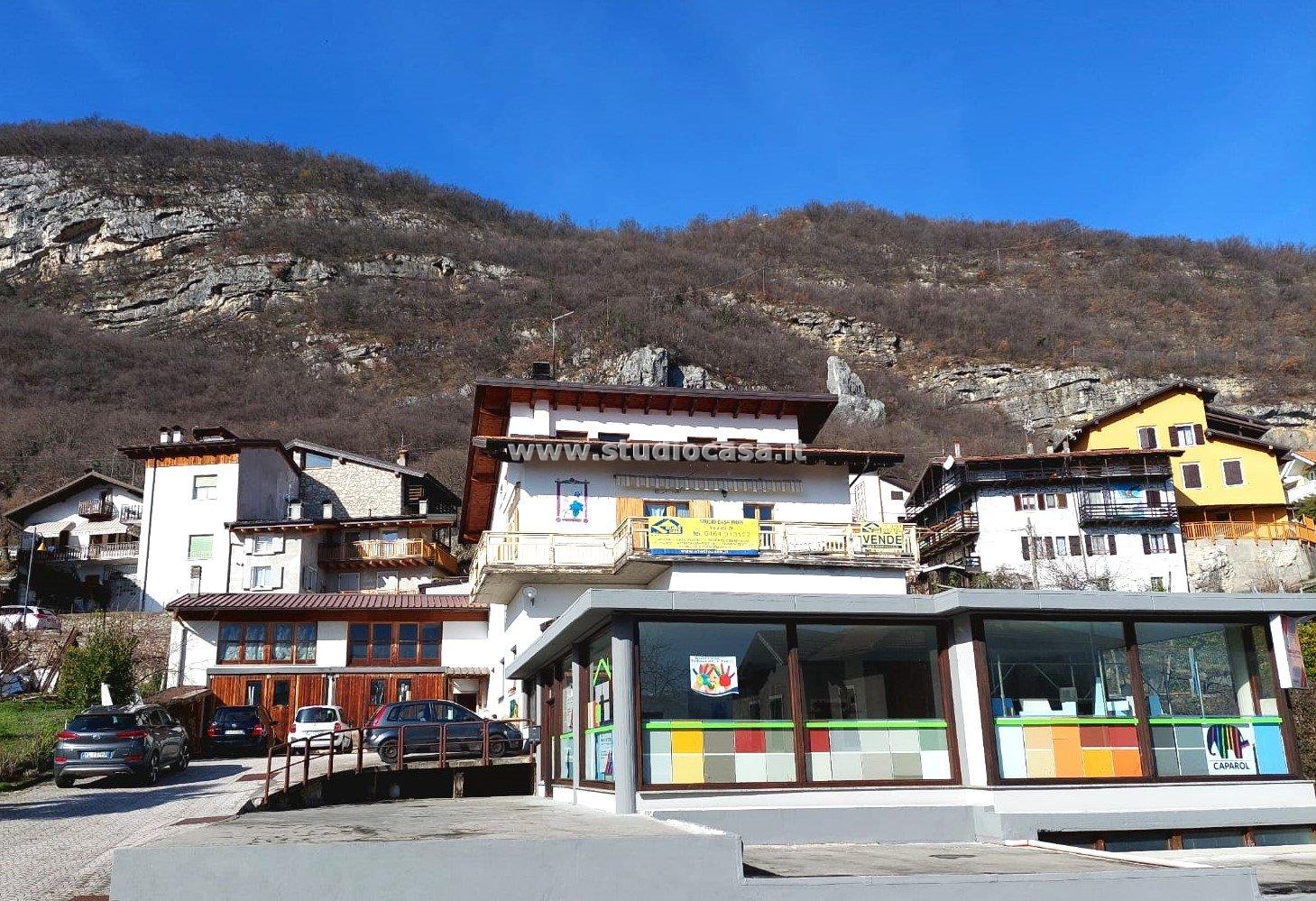 Casa Plurifamiliare in vendita a Mori