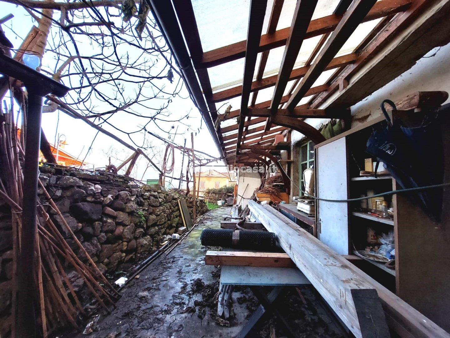 Casa Plurifamiliare in vendita a Mori