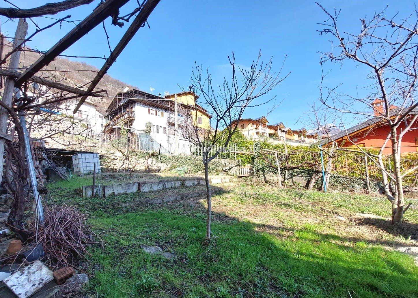 Casa Plurifamiliare in vendita a Mori