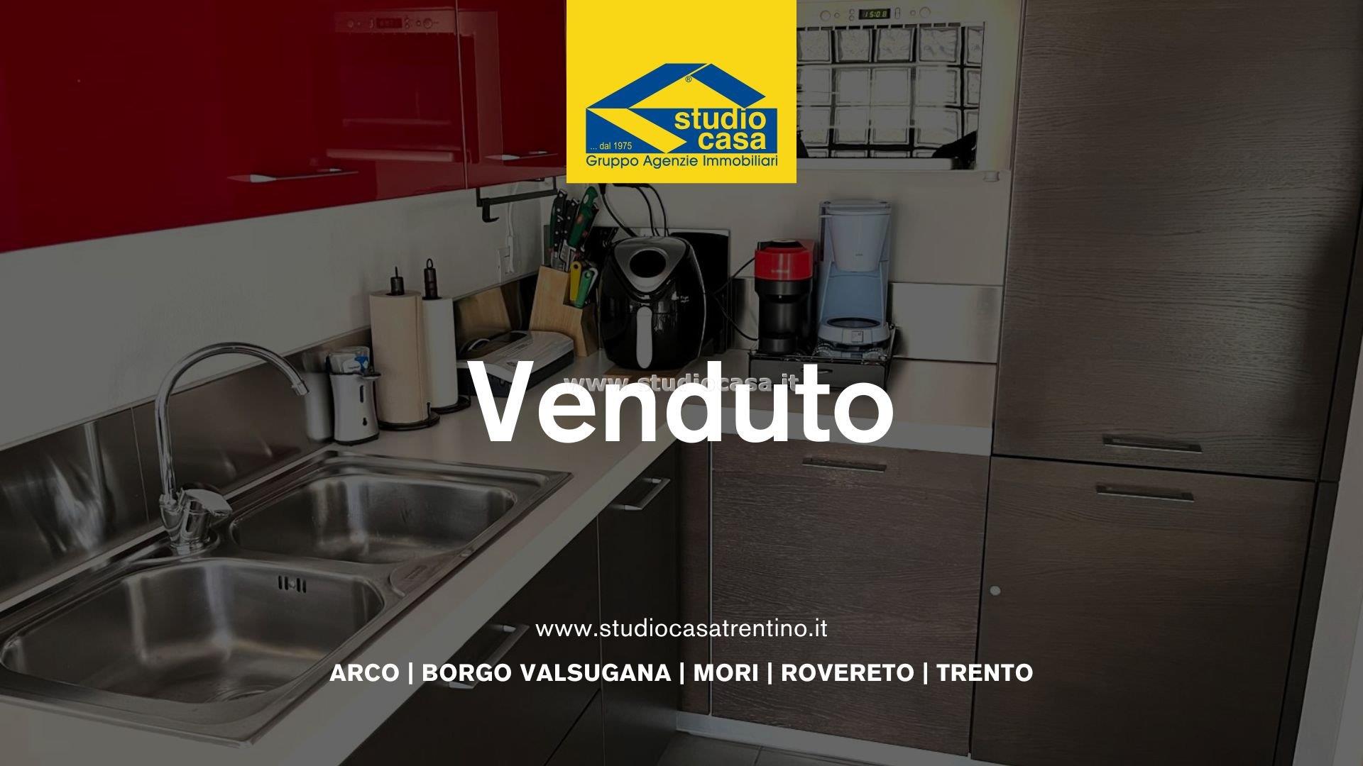 Appartamento in vendita a Mori