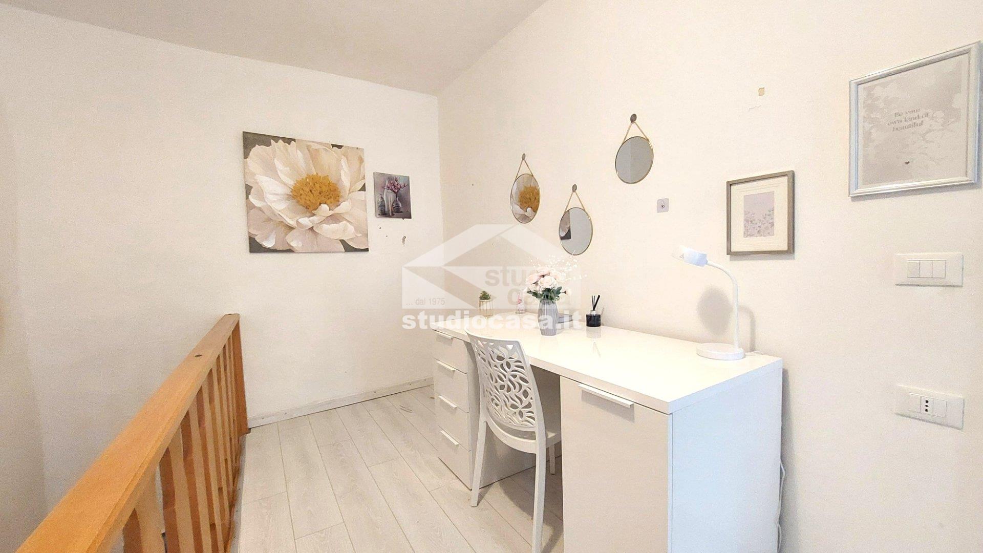 Casa Unifamiliare in vendita a Ala