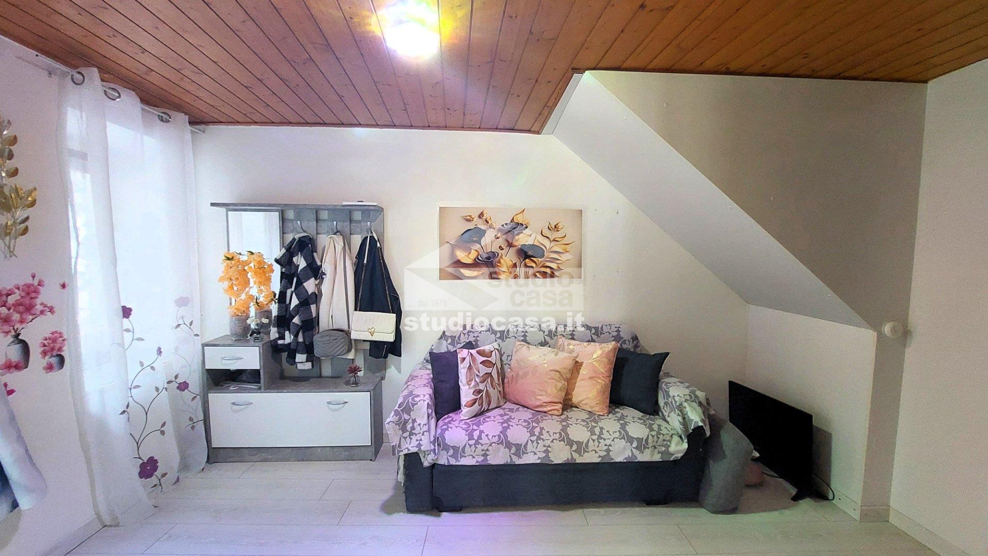 Casa Unifamiliare in vendita a Ala