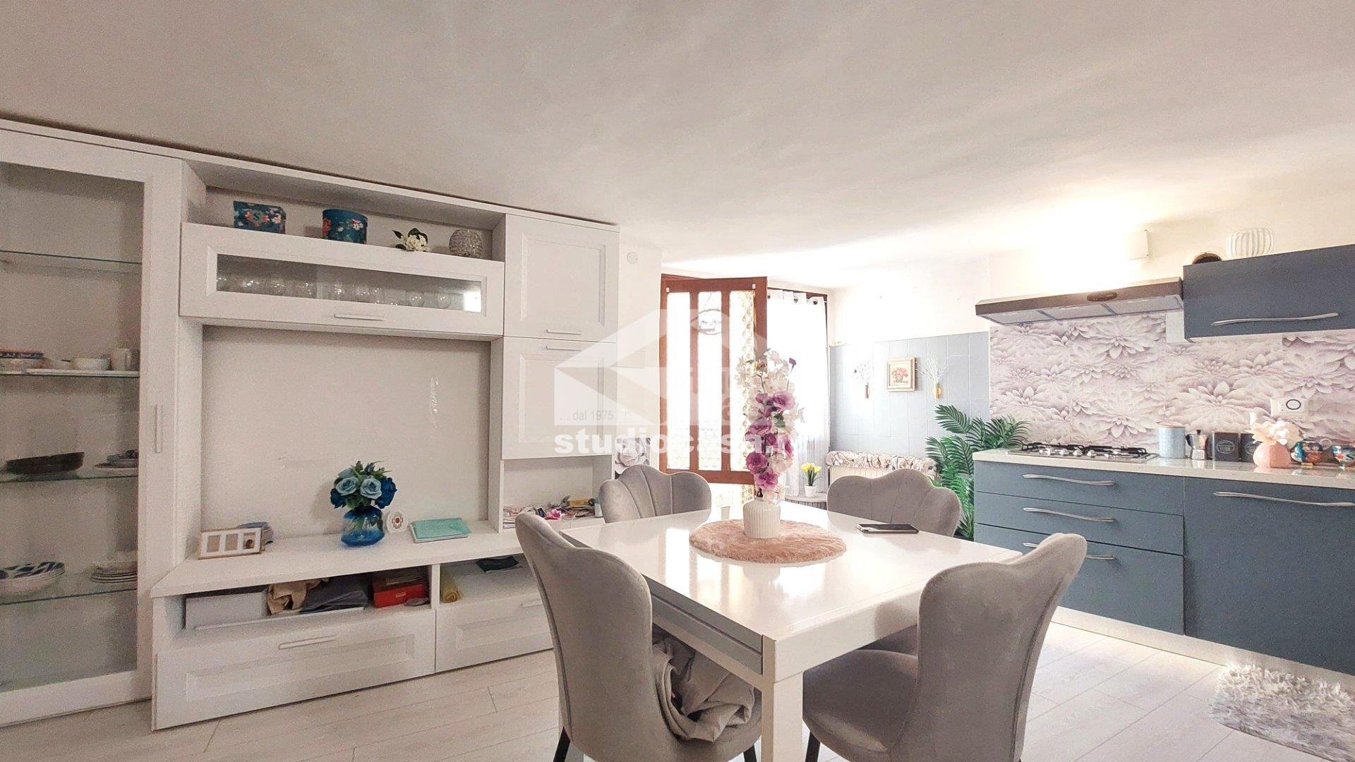 Casa Unifamiliare in vendita a Ala