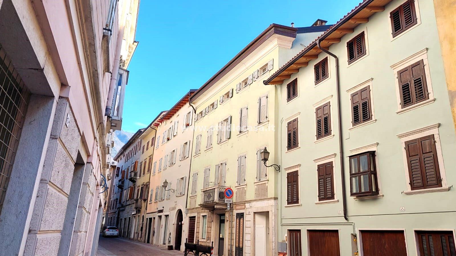 Appartamento in vendita a Ala