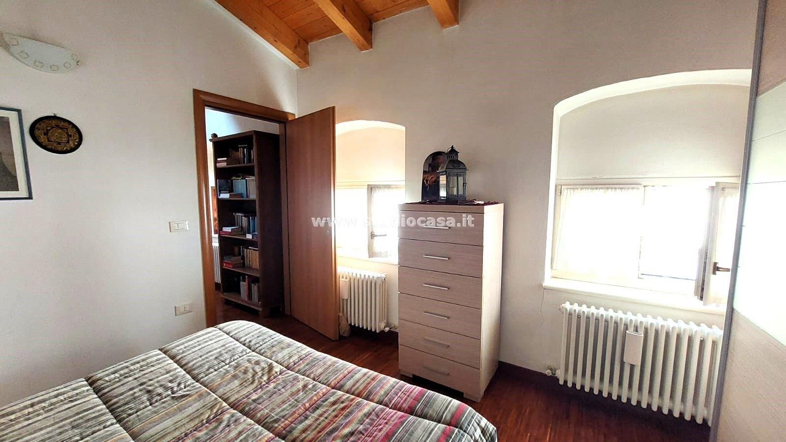 Appartamento in vendita a Ala