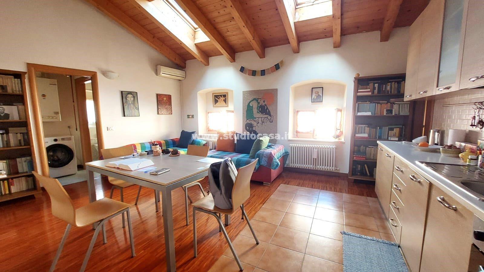 Appartamento in vendita a Ala