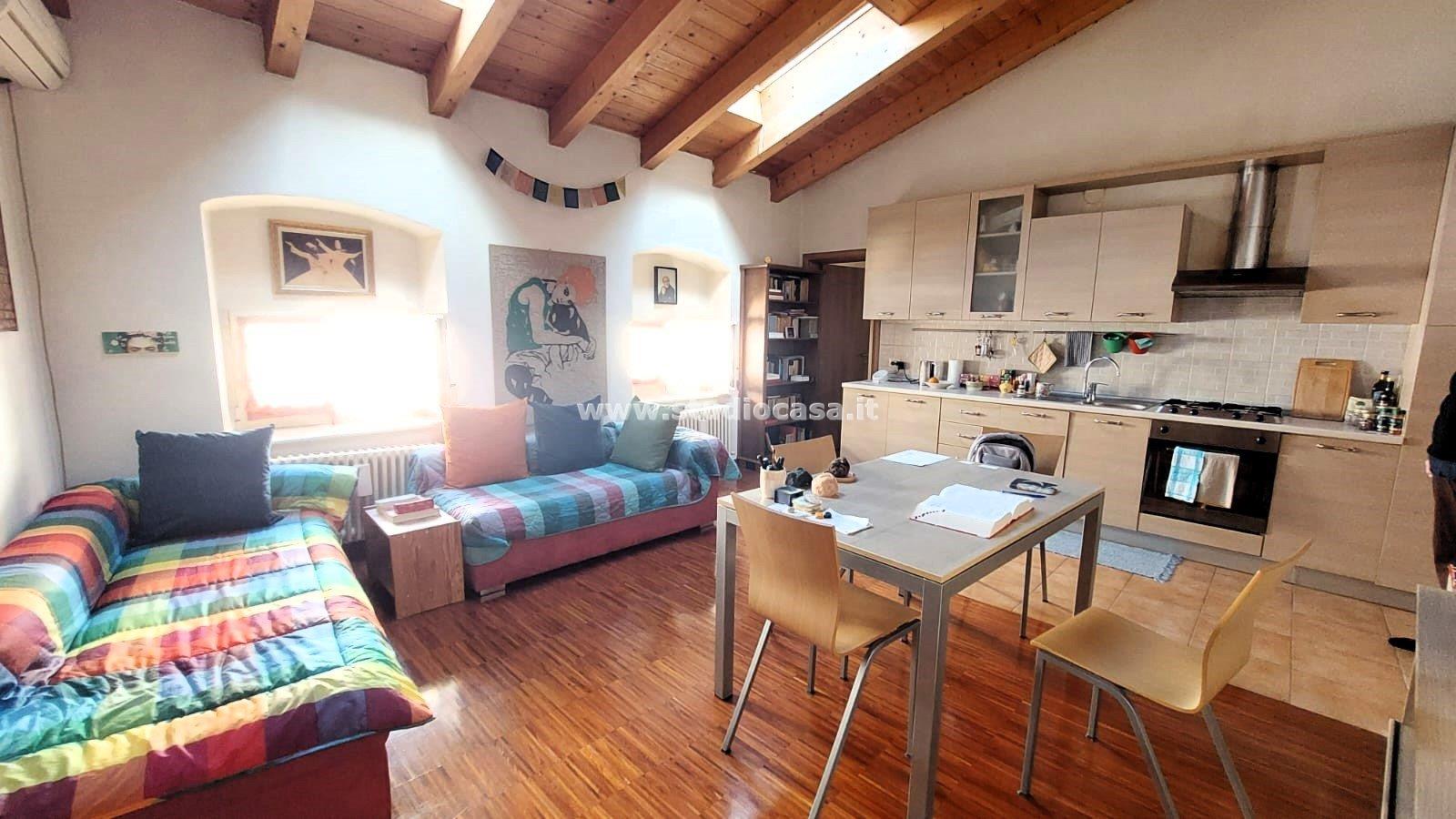Appartamento in vendita a Ala