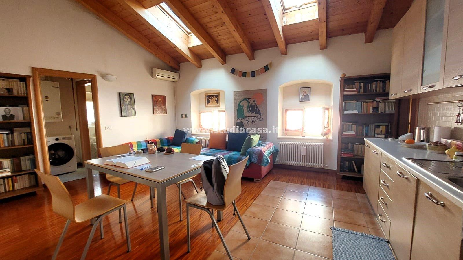 Appartamento in vendita a Ala