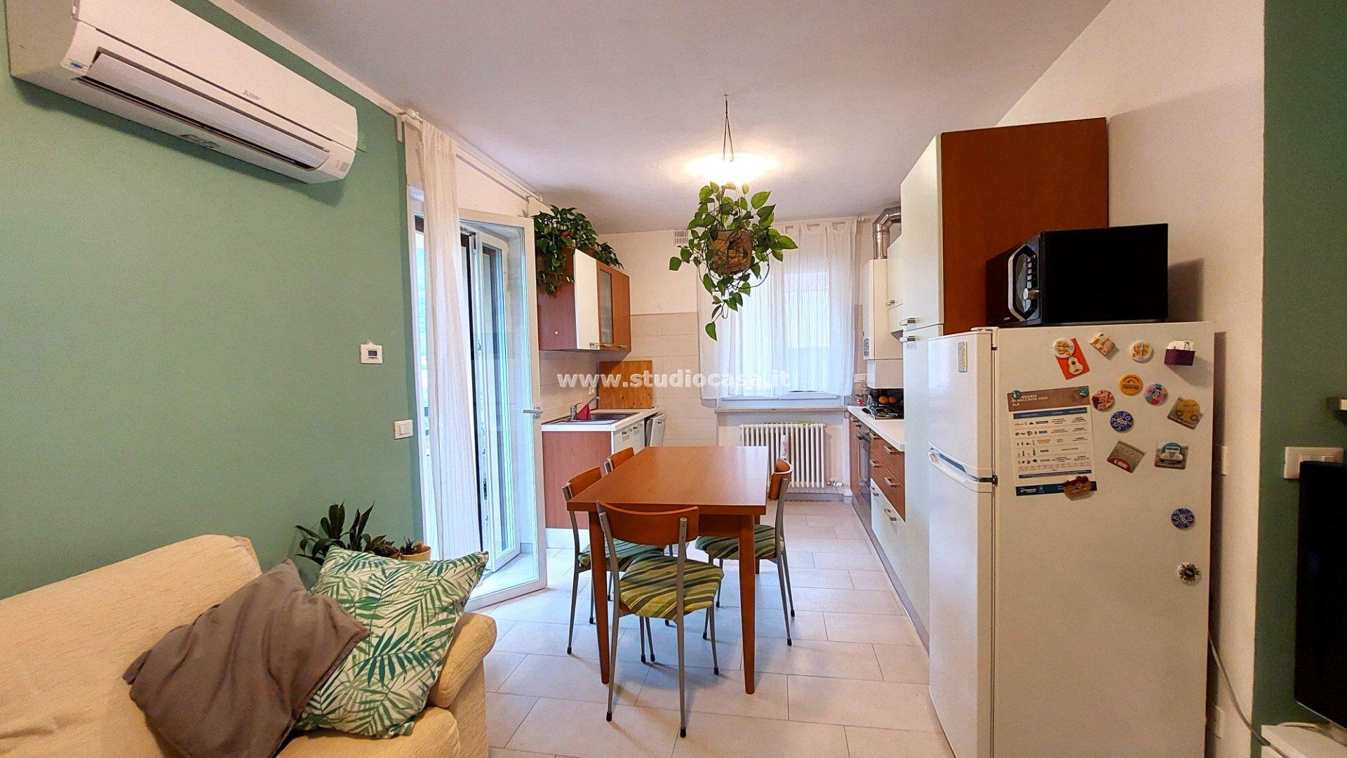 Appartamento in vendita a Ala