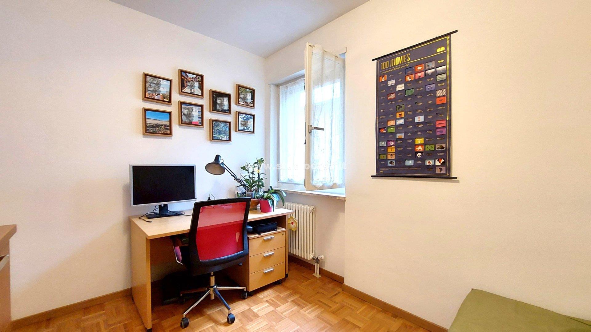 Appartamento in vendita a Ala