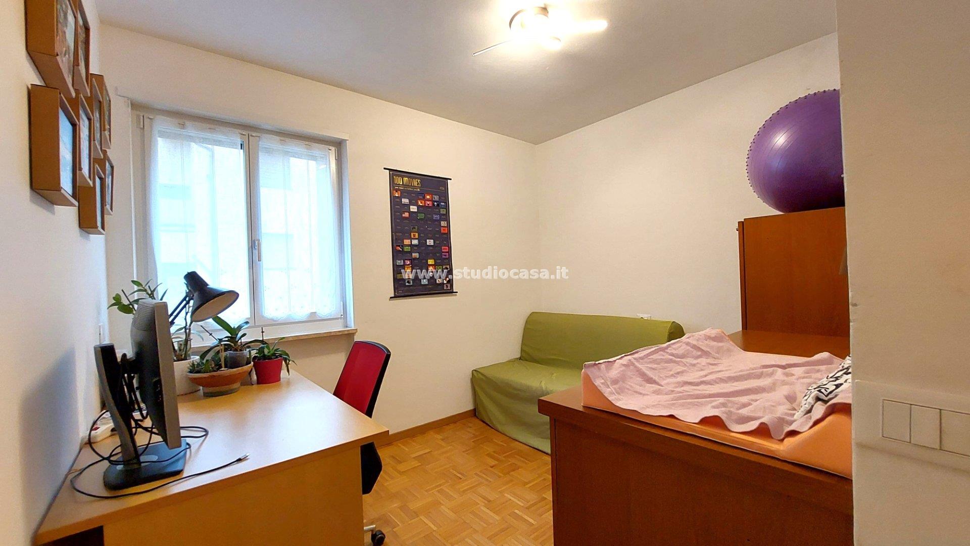 Appartamento in vendita a Ala