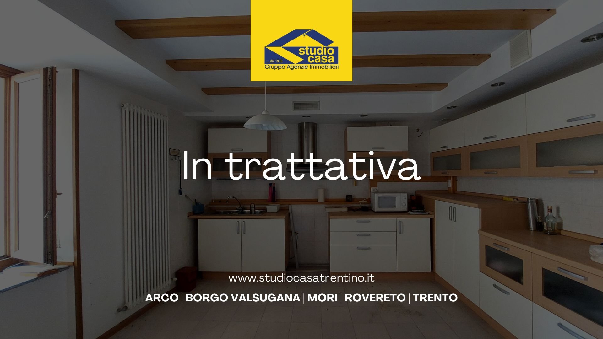 Casa Unifamiliare in vendita a Ala