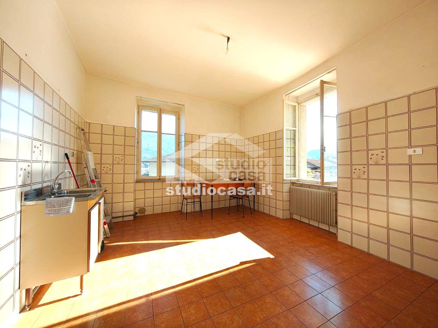 Appartamento in vendita a Mori