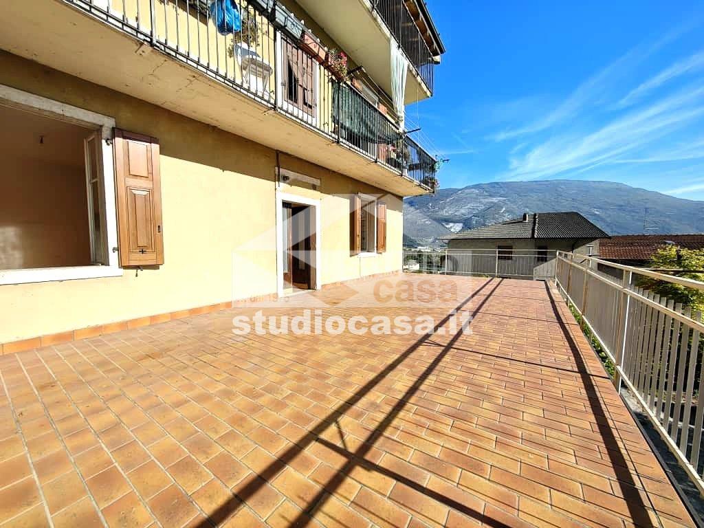 Appartamento in vendita a Mori