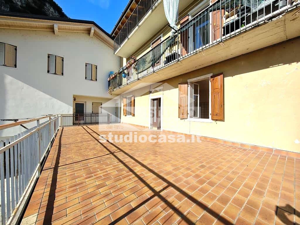 Appartamento in vendita a Mori