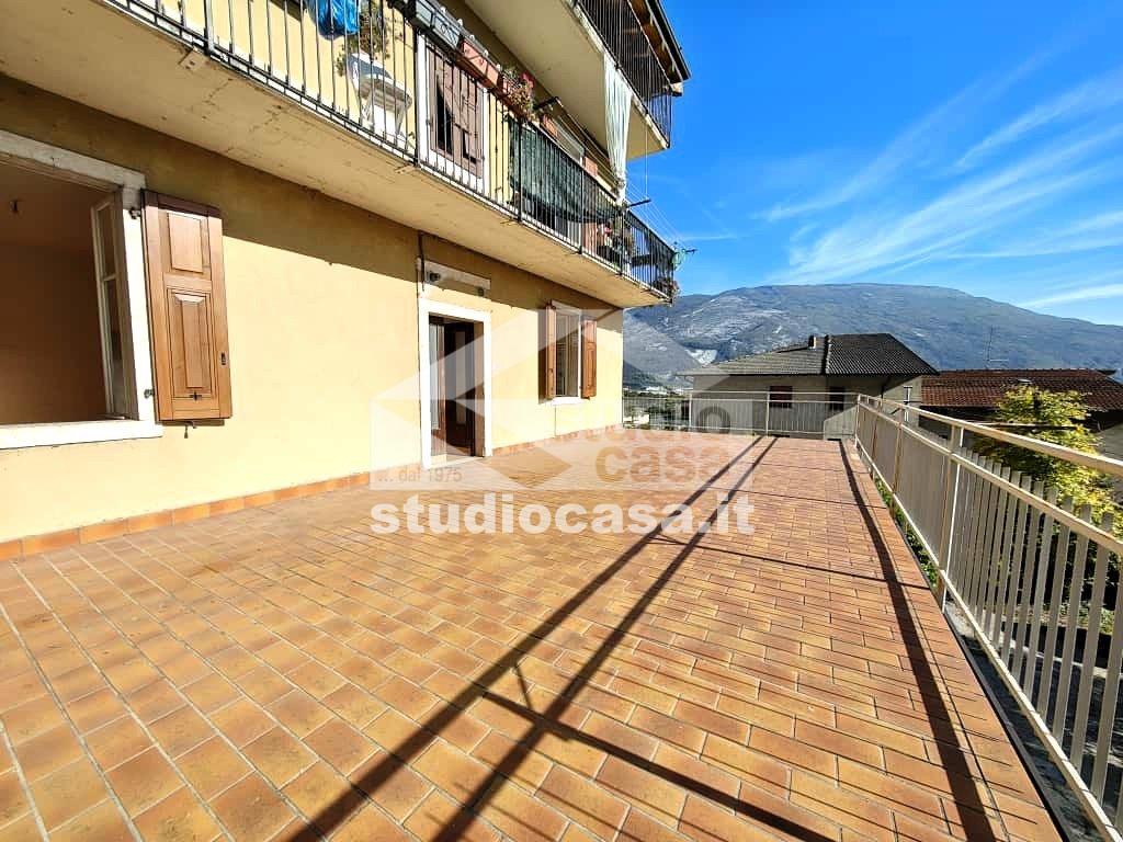 Appartamento in vendita a Mori