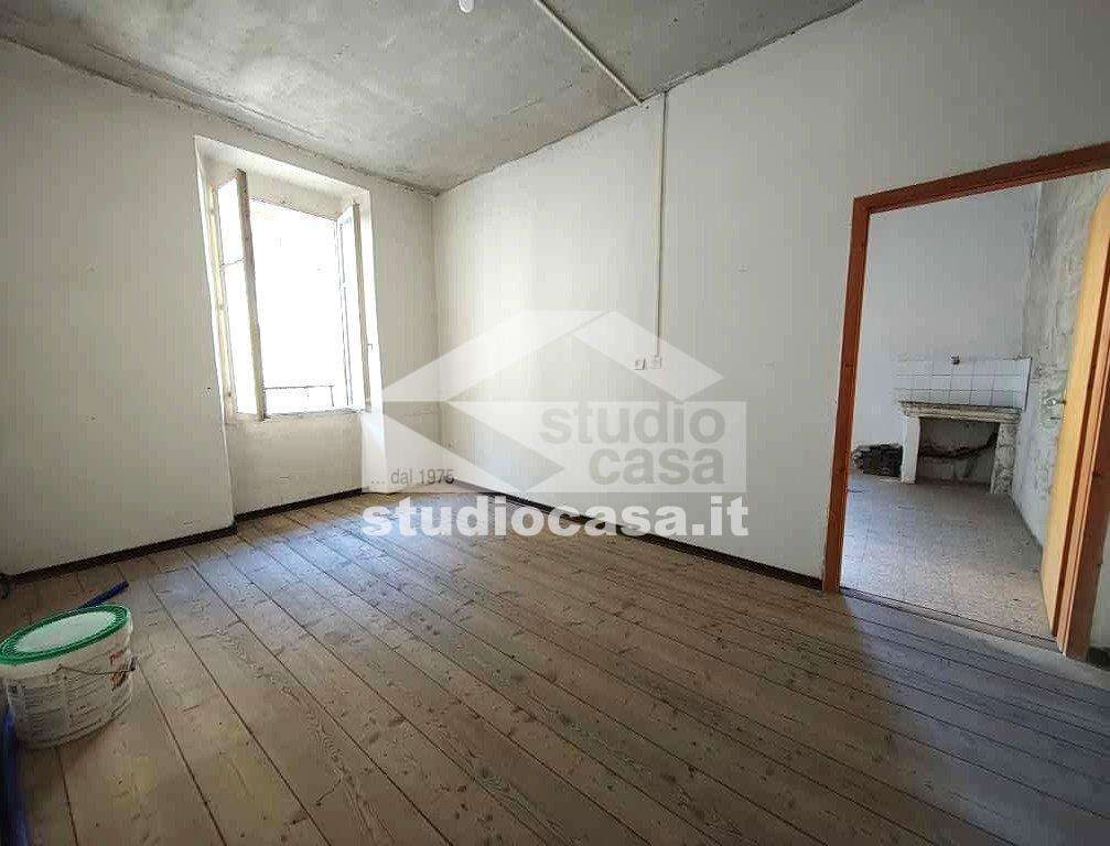 Appartamento in vendita a Mori