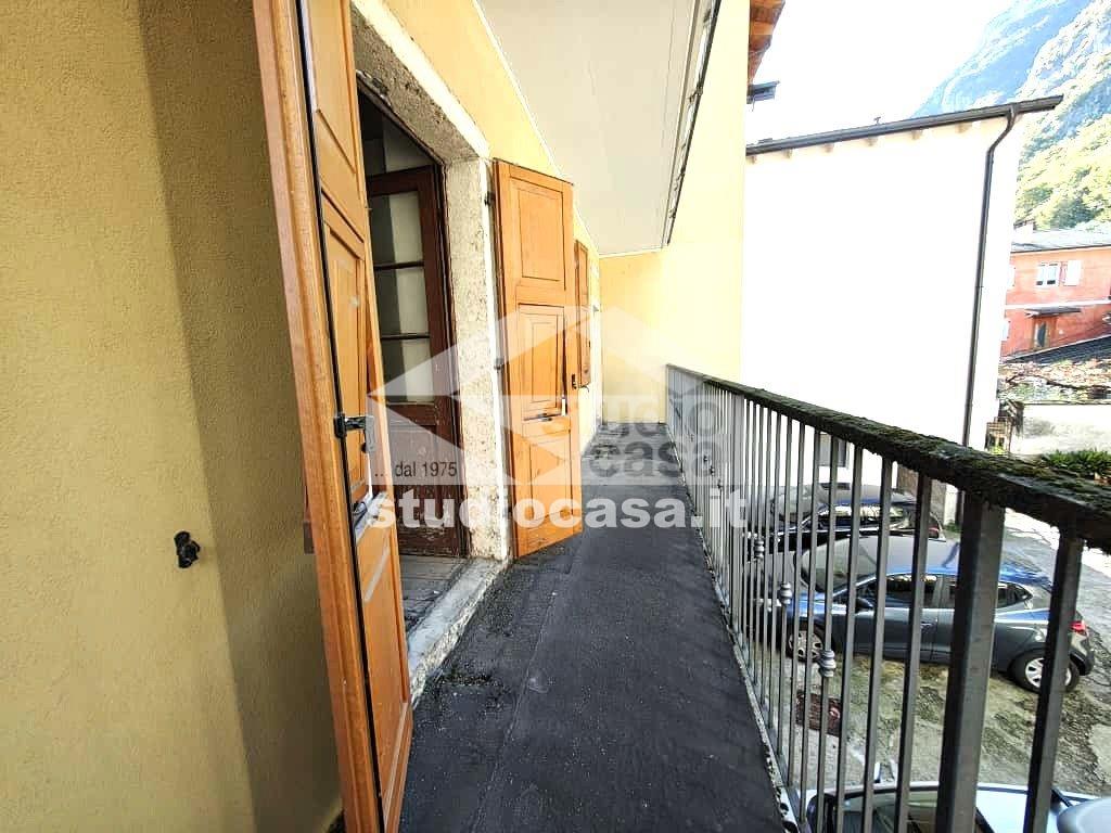 Appartamento in vendita a Mori