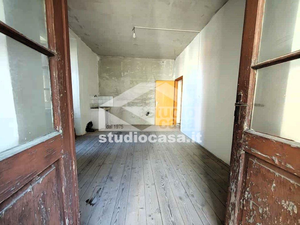 Appartamento in vendita a Mori