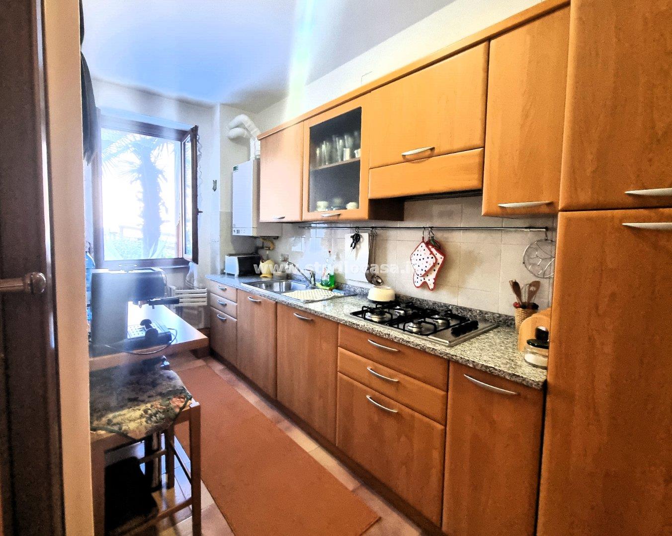Villa a schiera in vendita a Brentonico