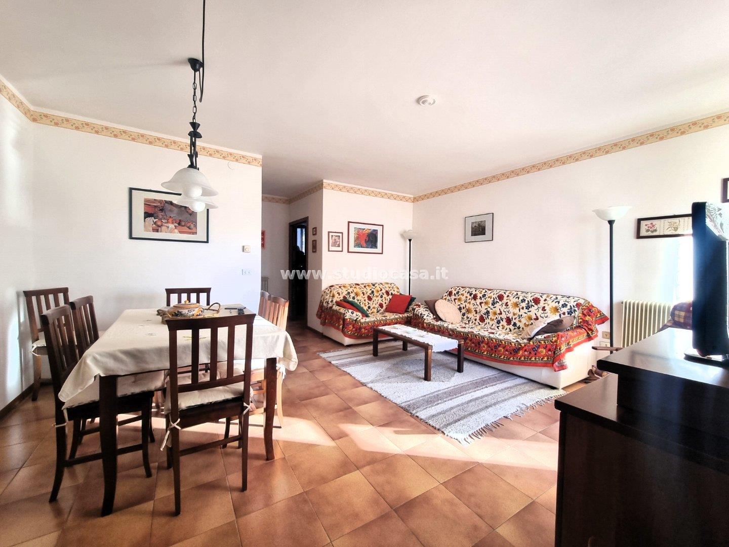Villa a schiera in vendita a Brentonico