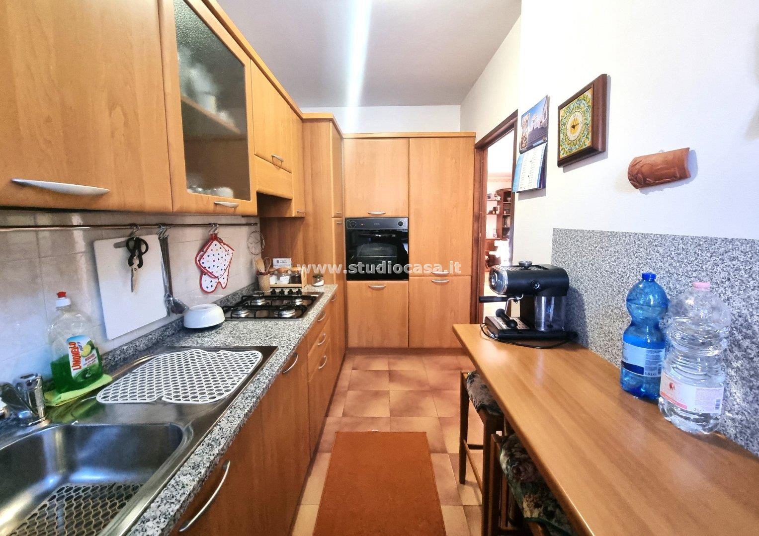 Villa a schiera in vendita a Brentonico