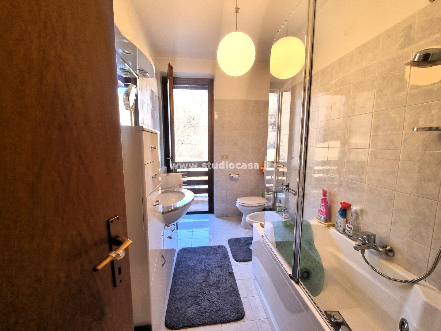 Villa a schiera in vendita a Brentonico